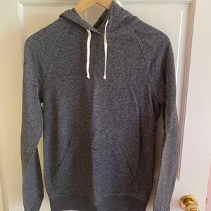 Men's Hooded Sweatshirt/Hoodie